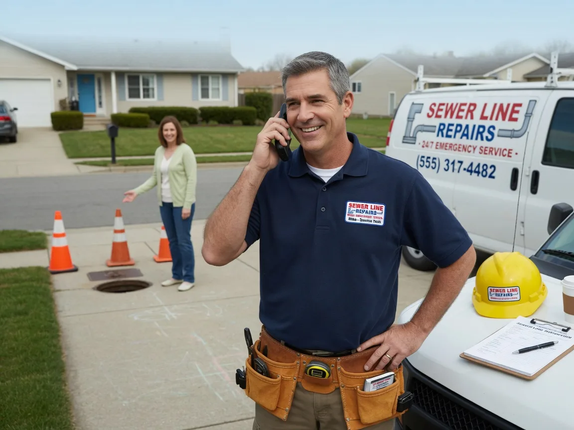 Emergency Plumber Burkeville, VA FAQs